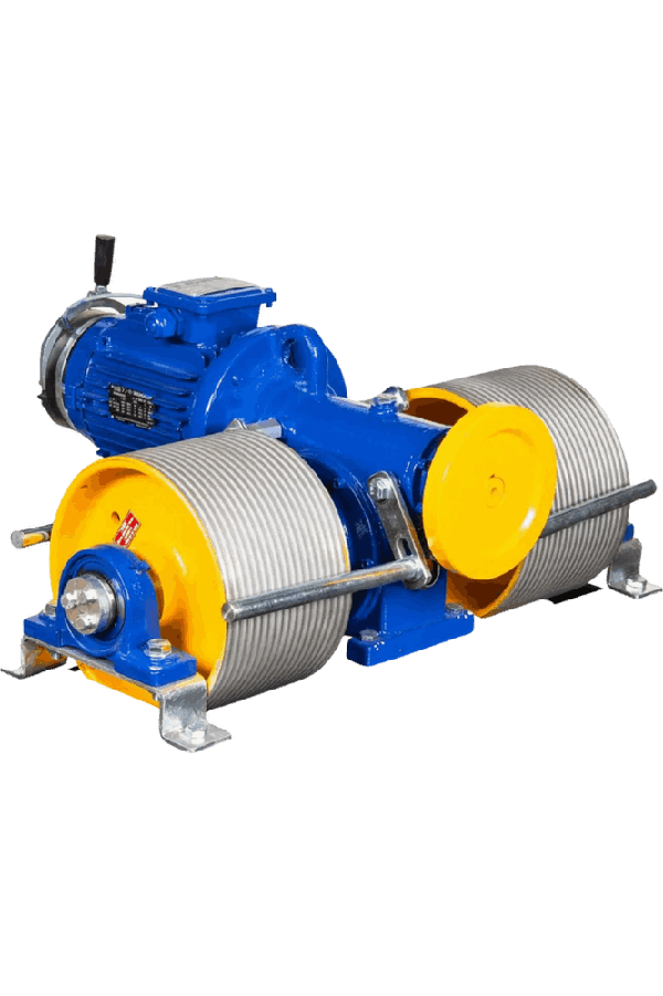 Asansör Motoru Sarımı Tamiri Servisi | TEL:0561 - 615 01 95 PARLAK BOBİNAJ