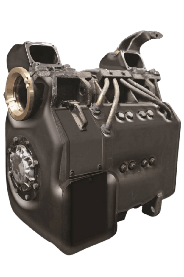 CER Motoru Sarımı Tamiri Servisi | TEL:0561 - 615 01 95 PARLAK BOBİNAJ