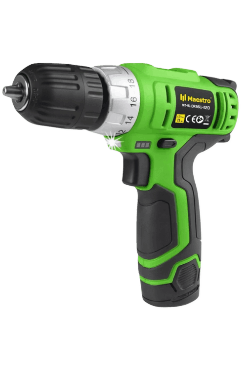 Şarjlı Matkap Motor Sarımı | TEL:0561-615 01 95 | Parlak Bobinaj Servisi Tuzla