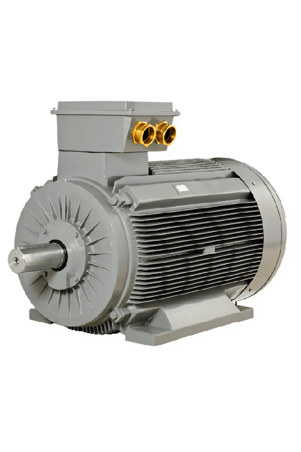 Orta Gerilim Motoru Sarımı Tamiri Servisi | TEL:0561 - 615 01 95 PARLAK BOBİNAJ